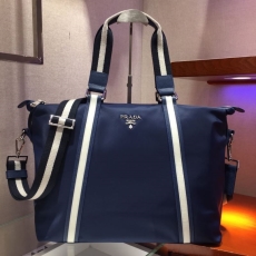 Prada Top Handle Bags